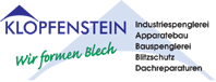 logo klopfenstein